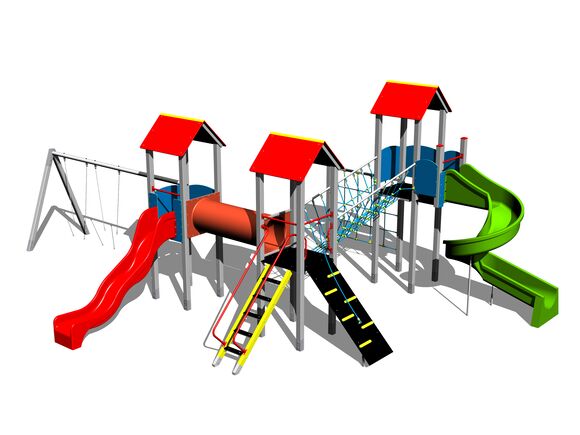 UNIVERSAL 4U315KS - ezüst