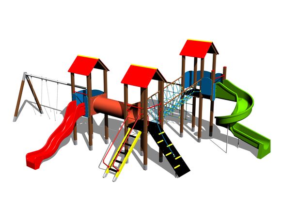 UNIVERSAL 4U315KW - barna