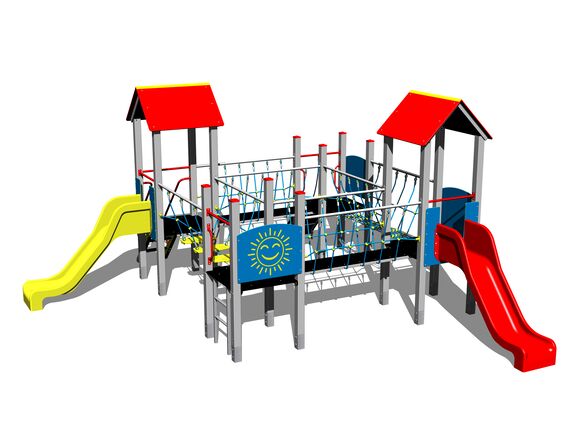 UNIVERSAL 4U410KS - ezüst