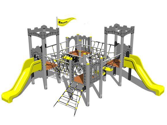 UNIVERSAL 4U416KS - ezüst