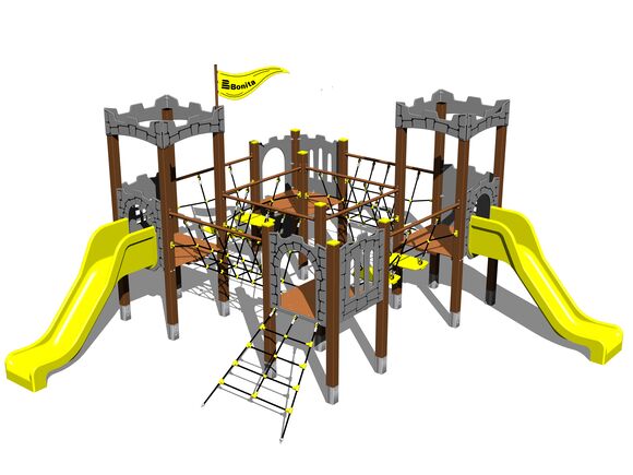 UNIVERSAL 4U416KW - barna