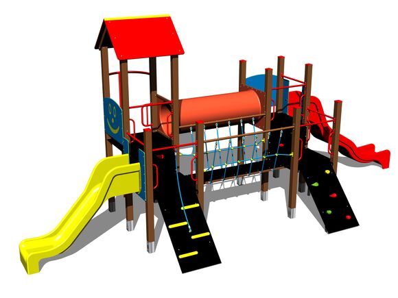 UNIVERSAL 4U420KW - barna