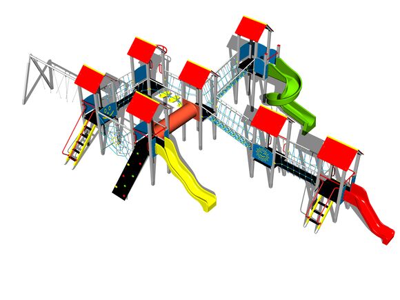 UNIVERSAL 4U710KS - ezüst