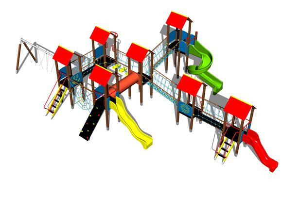 UNIVERSAL 4U710KW - barna