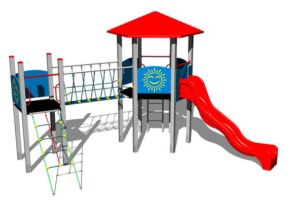 UNIVERSAL 6U206KS - ezüst