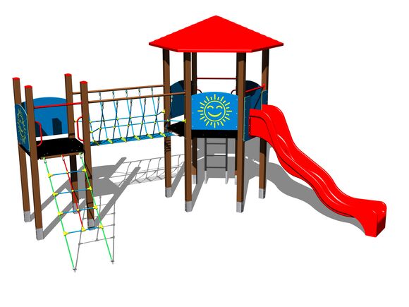 UNIVERSAL 6U206KW - barna