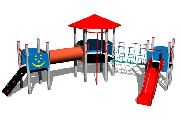 UNIVERSAL 6U305KS - ezüst