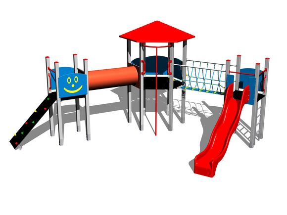 UNIVERSAL 6U305KS - ezüst