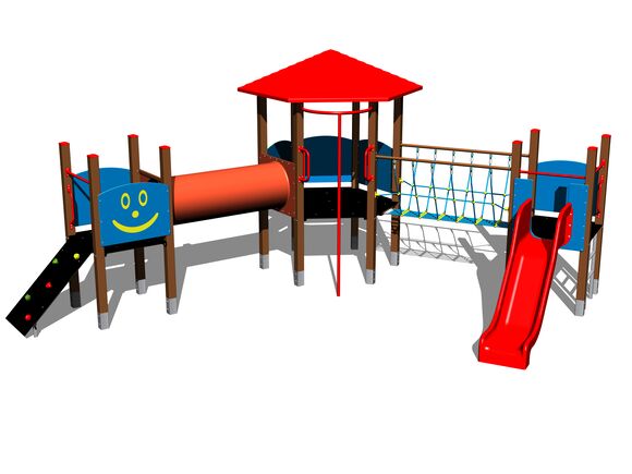 UNIVERSAL 6U305KW - barna