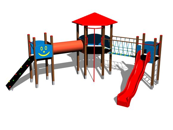 UNIVERSAL 6U305KW - barna