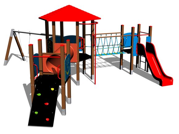 UNIVERSAL 6U306KW - barna