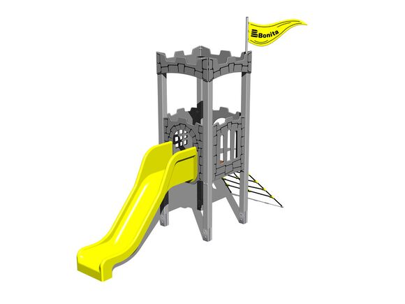 UNIVERSAL 4U157KS - ezüst