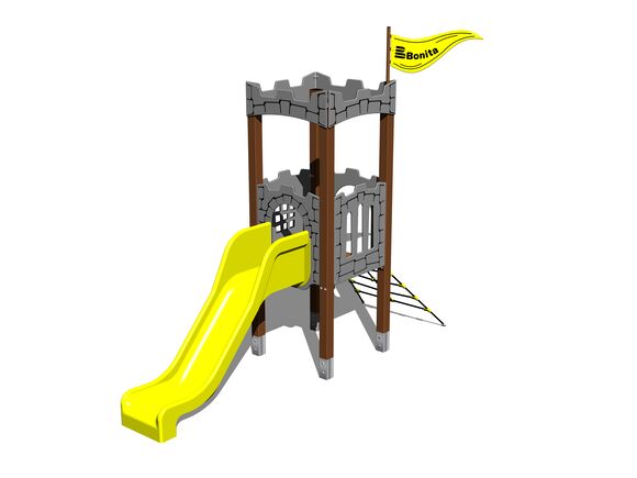 UNIVERSAL 4U157KW - barna