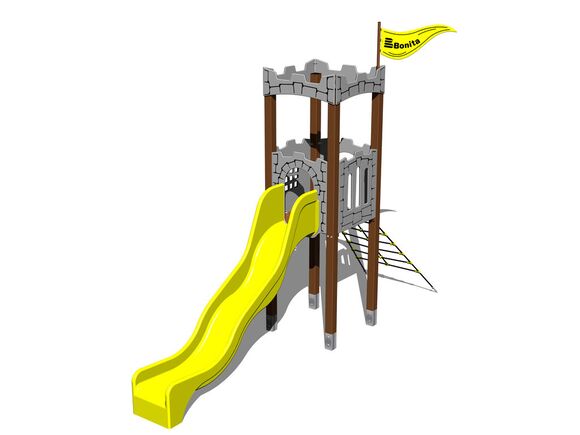 UNIVERSAL 4U157KW - barna