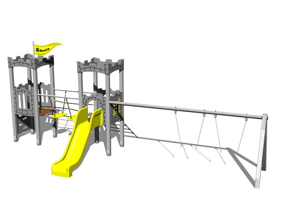 UNIVERSAL 4U226KS - ezüst