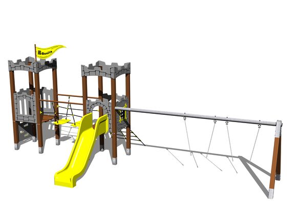 UNIVERSAL 4U226KW - barna