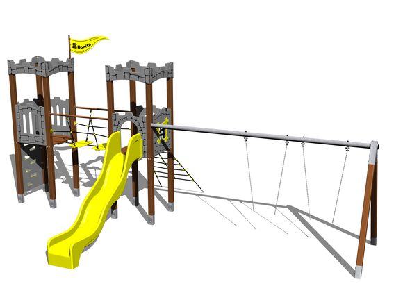 UNIVERSAL 4U226KW - barna