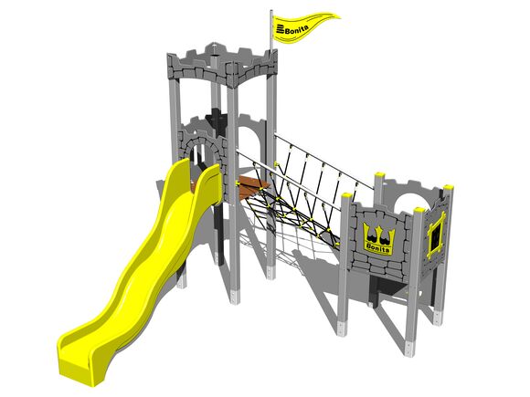 UNIVERSAL 4U255KS - ezüst