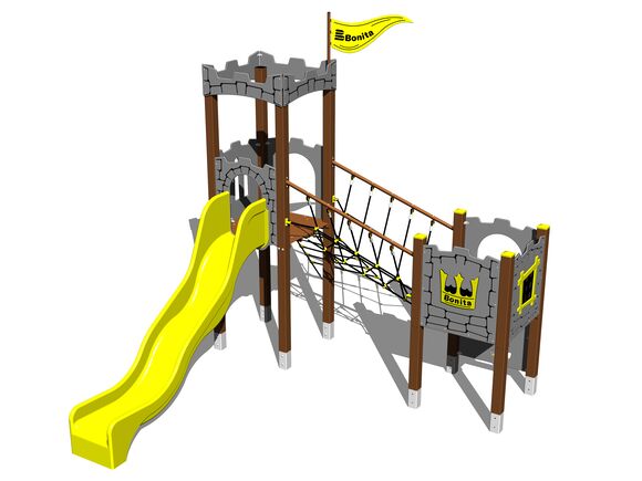 UNIVERSAL 4U255KW - barna