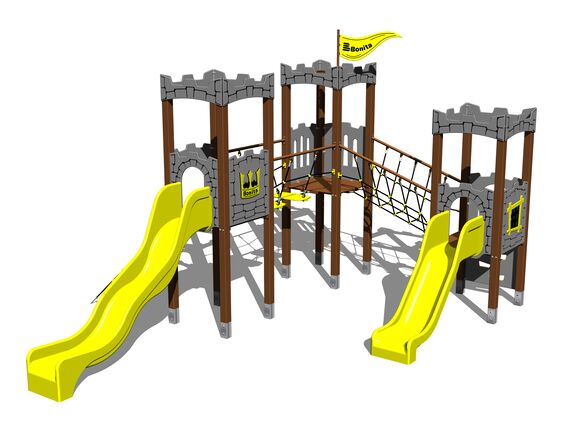 UNIVERSAL 4U316KW - barna