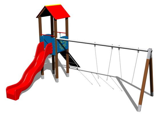 UNIVERSAL 4U131KW - barna