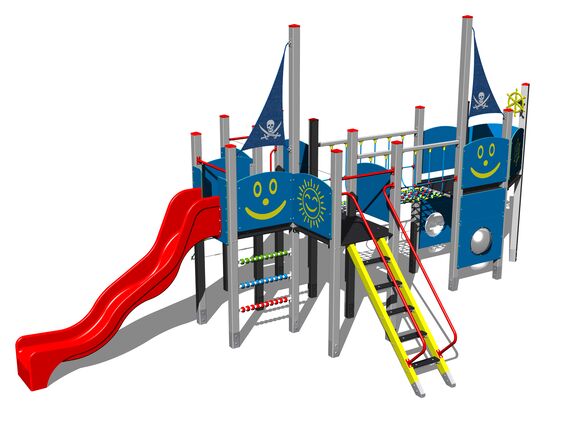 UNIVERSAL 4U603KS - ezüst