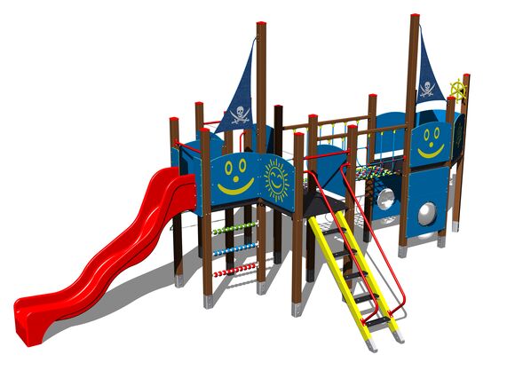 UNIVERSAL 4U603KW - barna