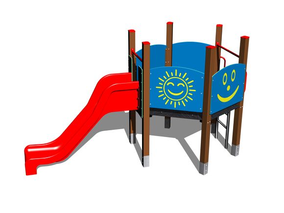 UNIVERSAL 6U151KW - barna