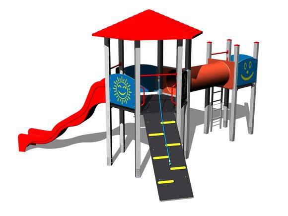 UNIVERSAL 6U220KS - ezüst