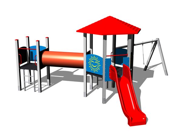 UNIVERSAL 6U236KS - ezüst