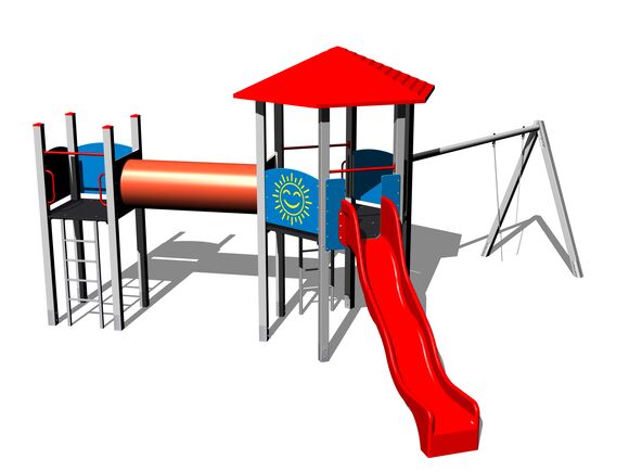 UNIVERSAL 6U236KS - ezüst