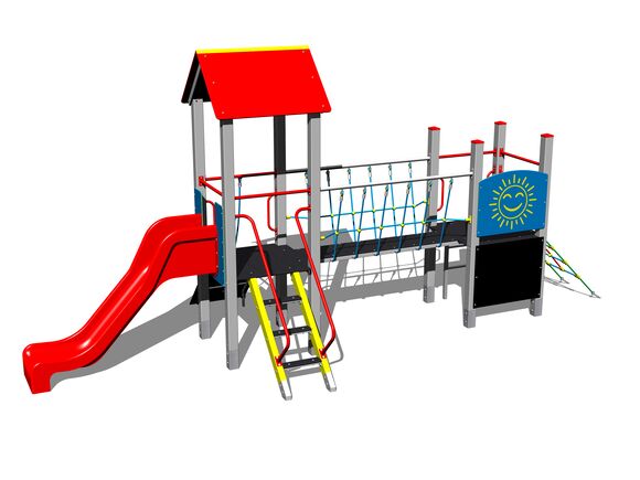 UNIVERSAL 4U227KS - ezüst