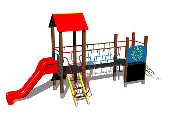 UNIVERSAL 4U227KW - barna