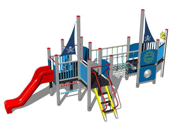 UNIVERSAL 4U603KS - ezüst