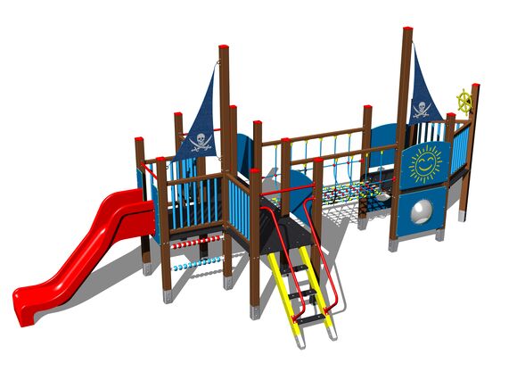 UNIVERSAL 4U603KW - barna