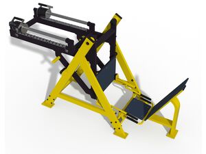 fitness-prvek-kf803-posilovac-svalu-nohou-bonita