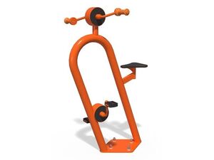 fitness-prvek-pro-deti-sk101-102kolo-rucni-kolo