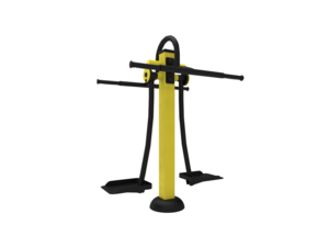 fitness-prvek-sm104-lyze