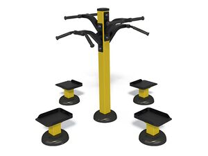 fitness-prvek-sm114-4-ctvercovy-twister-bonita