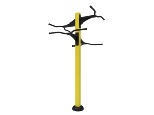 fitness-prvek-sm117-vysuta-hrazda