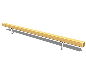 Gerenda KL101D (szab. mag. 1 m)