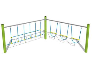 Majompályák - lime (szab. mag. 1 m)