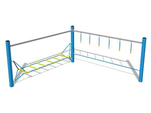 Majompályák - kék (szab. mag. 1 m)
