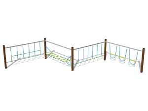 Majompályák - barna (szab. mag. 1 m)