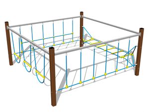 Majompályák - barna (szab. mag. 1 m)