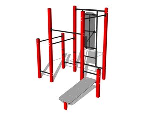 street-workoutova-sestava-ws-8019rd-15-cervena